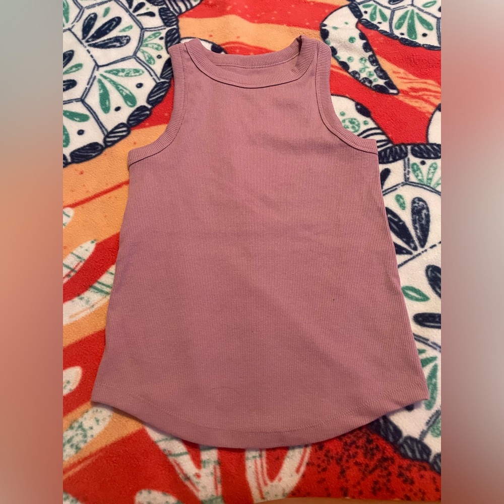Women’s tank top